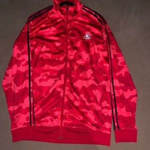 Adidas jacket for men **SOLD**